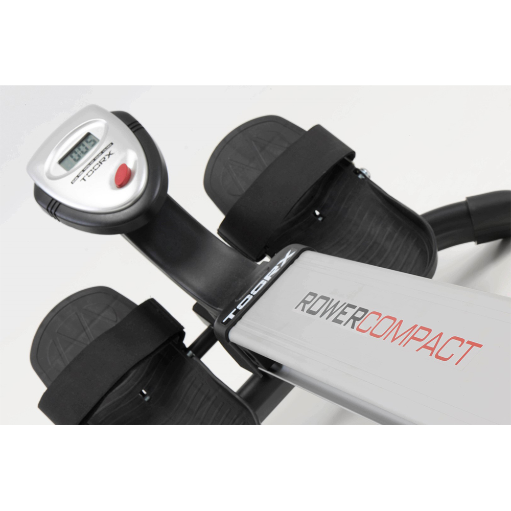 Irklavimo treniruoklis TOORX ROWER COMPACT - Image 2