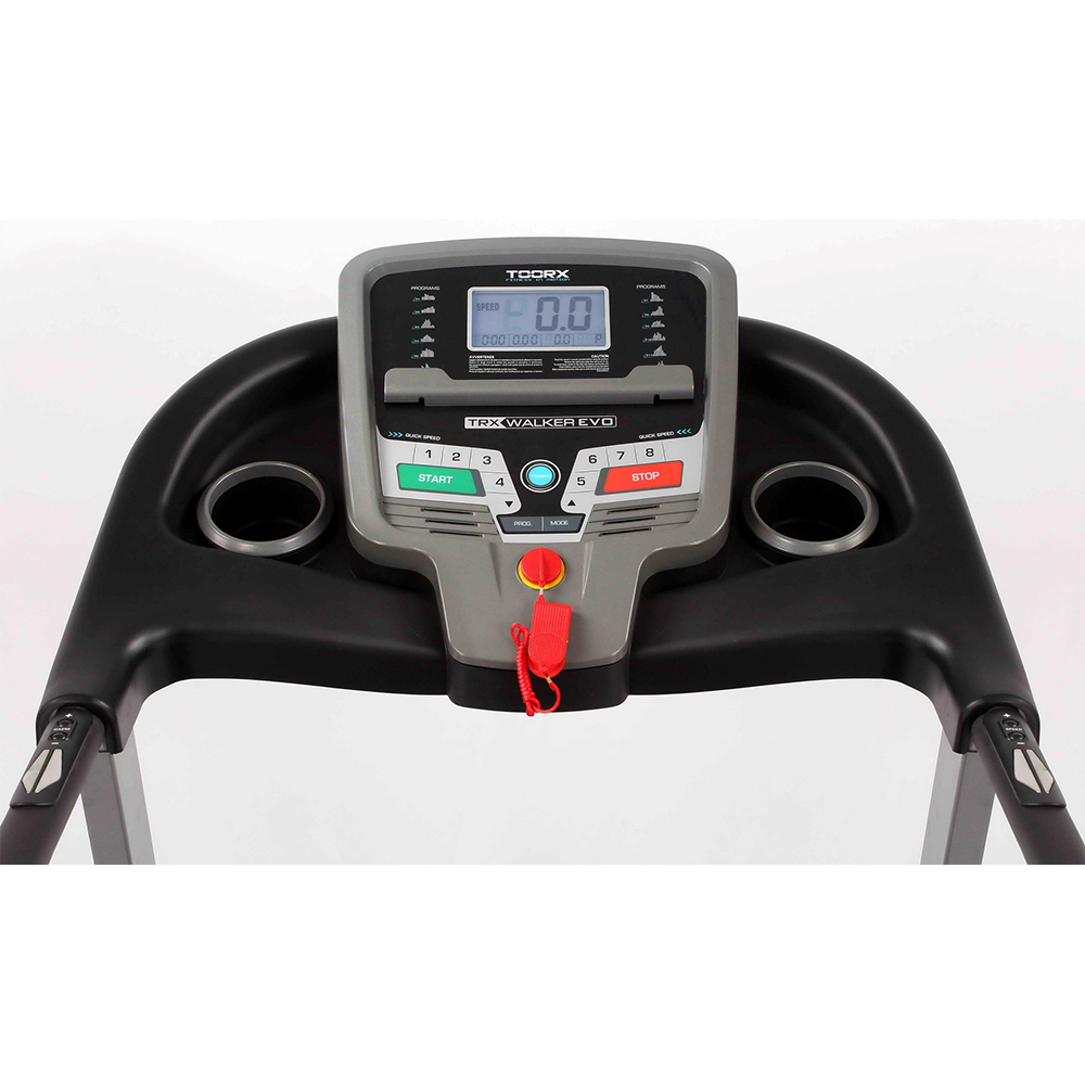 Bėgimo takelis TOORX TRX-WALKER EVO - Image 3