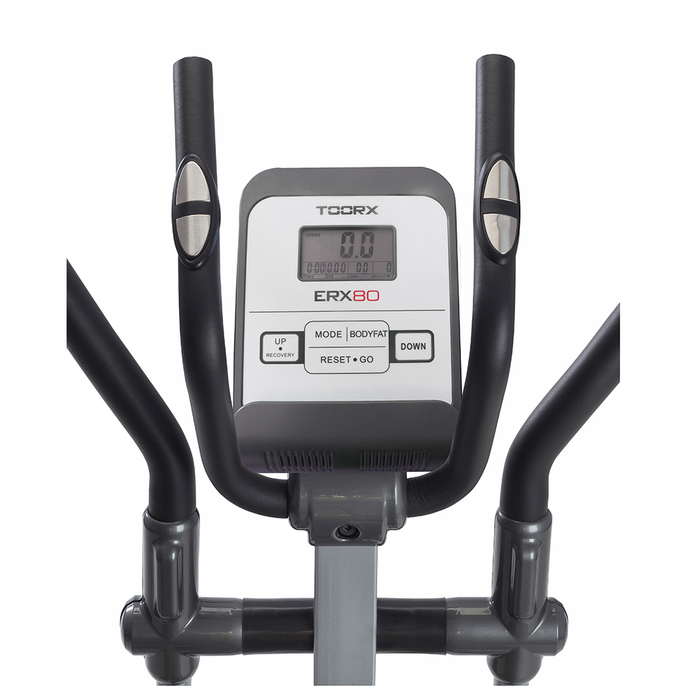 Elipsinis dviratis TOORX ERX-80 - Image 2