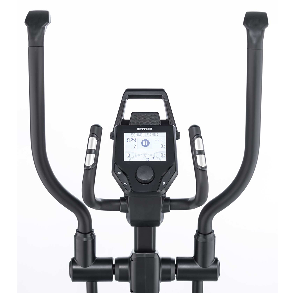 Elipsinis dviratis KETTLER OPTIMA 200 - Image 2